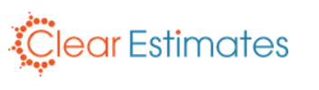 Clear Estimates Coupons